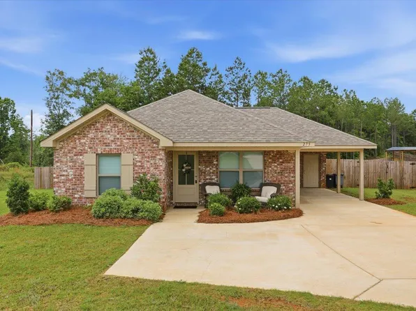 275 Anse Reed Rd, Magee, MS 39111