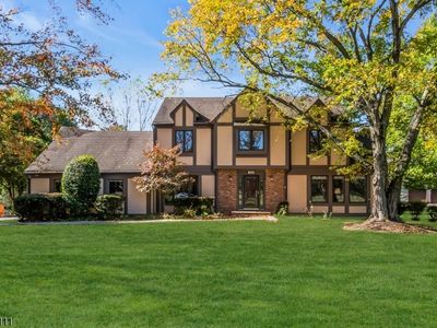 1053 Hillcrest Dr, Neshanic Station, NJ, 08853