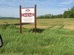 Beilys Rd, Bloomsburg, PA 17815