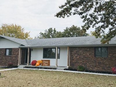 302 Park Plz, Kirksville, MO, 63501