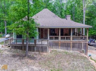 5455 Brockton Rd, Jefferson, GA 30549