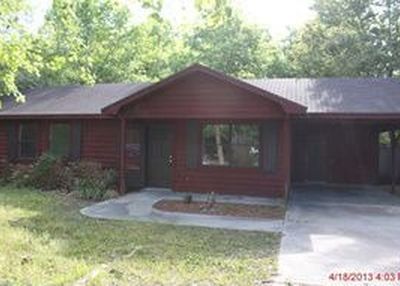 125 Camden Dr, Brunswick, GA, 31523