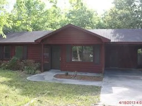 125 Camden Dr, Brunswick, GA 31523