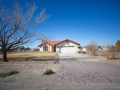 7029 S Kaiser Dr, Mohave Valley, AZ, 86440