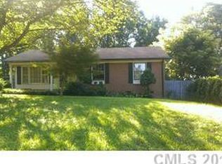 1500 Ranch Rd, Charlotte, NC 28208