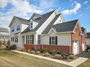 15456 Gossoms Store Ct, Haymarket, VA 20169