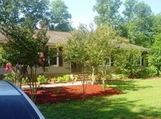 411 Cherryvale Ave, New Ellenton, SC 29809