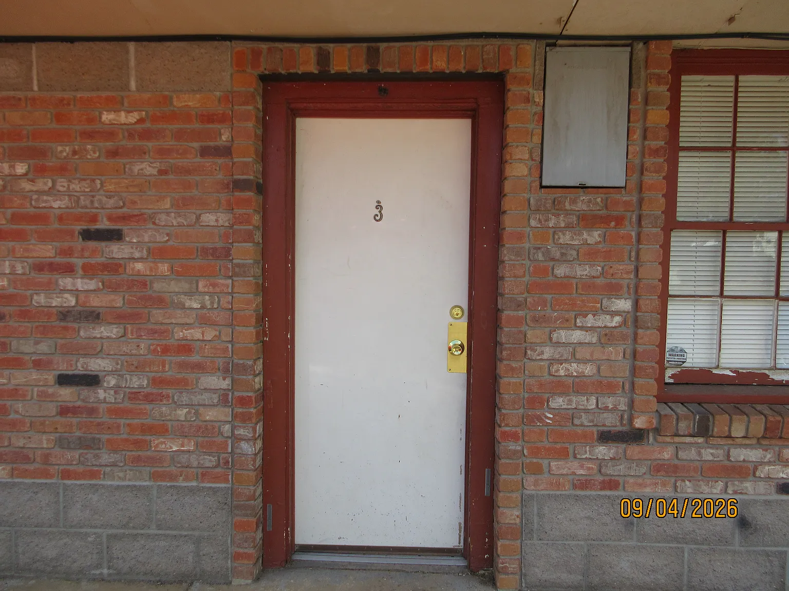 1528 Elm #3 — Photo 1