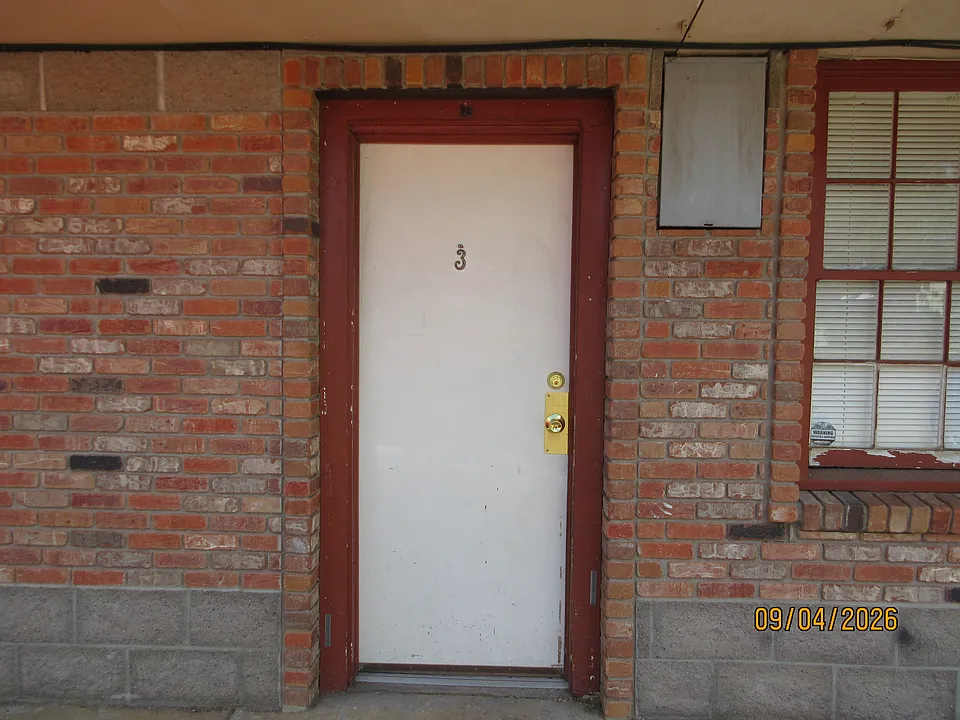 1528 Elm Ave #3