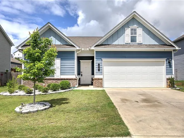 26 Thacker Trl, Adairsville, GA 30103