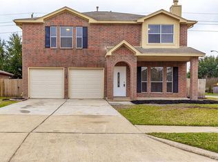 4802 Drew Forest Ln, Humble, TX 77346