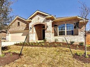 3109 Rabbit Creek Dr, Georgetown, TX 78626