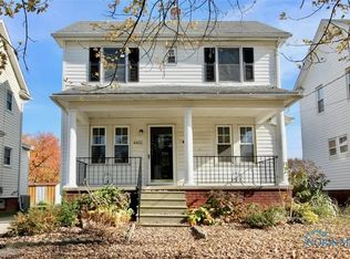 4452 Belmar Ave, Toledo, OH 43612