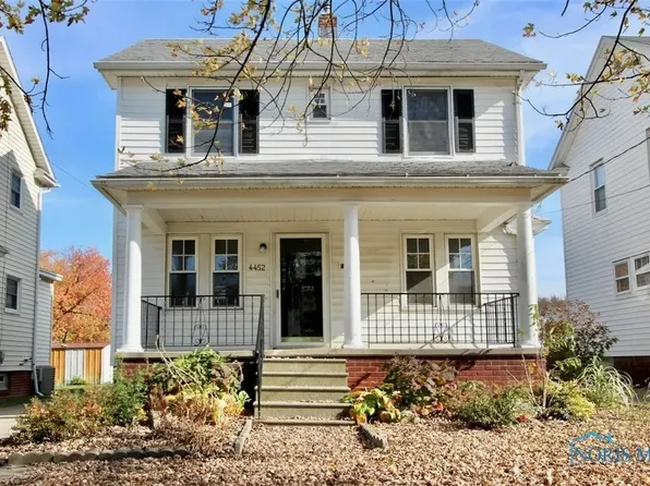 4452 Belmar Ave, Toledo, OH 43612