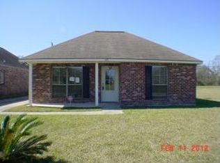 671 Rushmore Dr, Baton Rouge, LA 70819