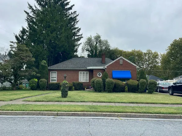 2312 Huntington St, Bethlehem, PA 18017