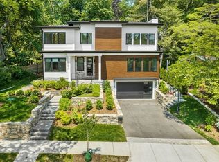 17 Valley Spring Rd, Newton, MA 02458