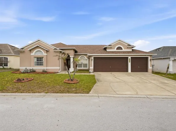 1416 Grand Reserve Dr, Davenport, FL 33837