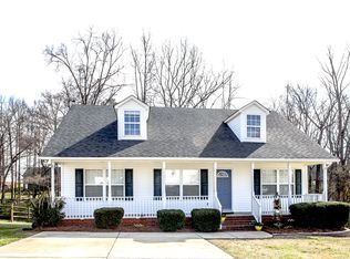 417 Berwick Dr, Rock Hill, SC 29730