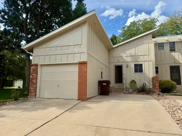 3005 Anchor Way APT 4, Fort Collins, CO 80525