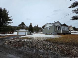 35 Titus Rd, Edmundston, NB E3V5B4