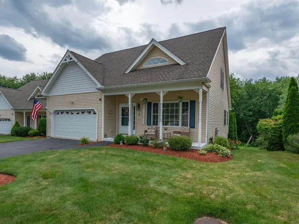 3 Sugar Hill Lane, Litchfield, NH 03052