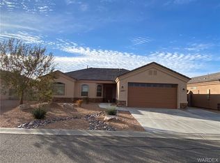 3940 E McVicar Ave, Kingman, AZ 86409