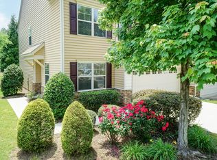 2701 Evanston Ave, Durham, NC 27703