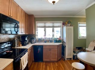 85 2nd St, Medford, MA 02155