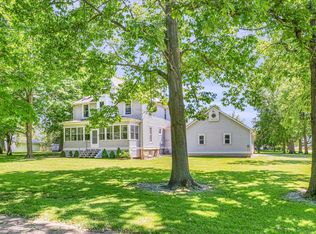 202 E Jackson St, Loda, IL 60948