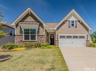 1508 Ingraham Dr, Apex, NC 27502