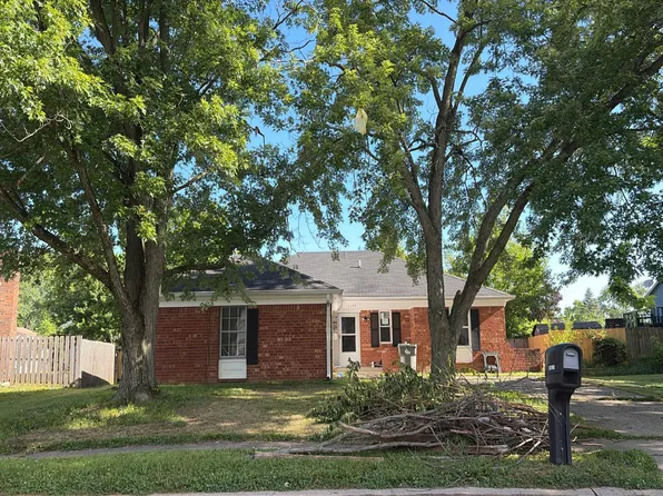 10290 Kiowa Dr, Indianapolis, IN 46235