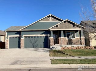 7133 Shadow Ridge Dr, Fort Collins, CO 80525
