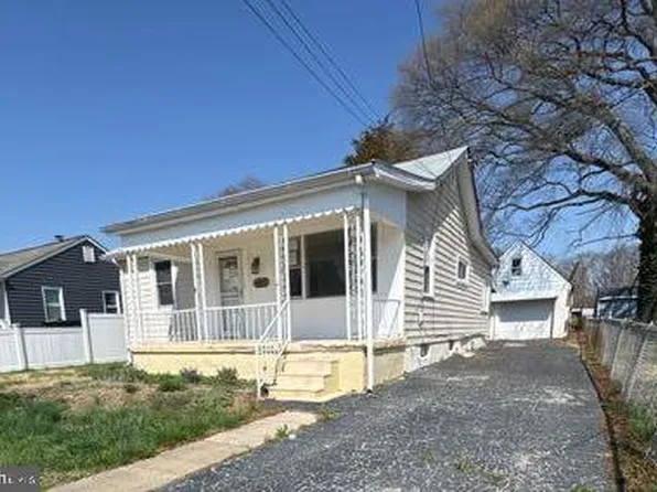 910 Renfrew St, Baltimore, MD 21221