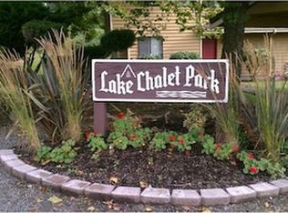 Lake Chalet, Puyallup, WA 98372