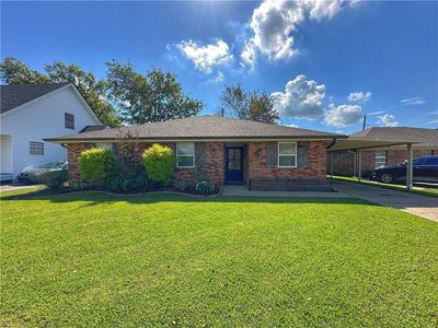 214 Ormond Village Dr, Destrehan, LA, 70047