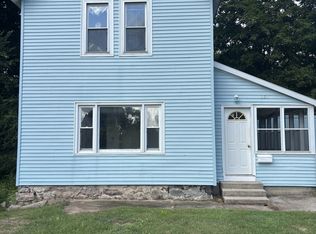 326 Ives Ave, Big Rapids, MI