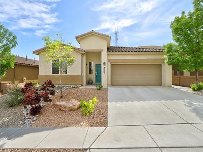 6952 Napoleon Rd NE, Rio Rancho, NM, 87144