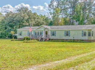 1970 Daisy Rd, Loris, SC 29569