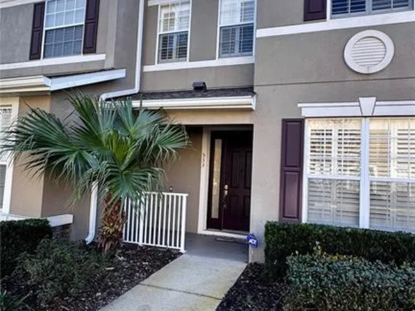 533 Shining Armor Ln, Longwood, FL 32779