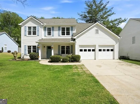 366 Silverthorn Dr NW, Marietta, GA 30064