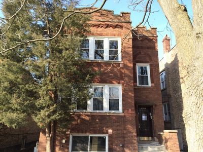 2326 Cuyler Ave, Berwyn, IL, 60402