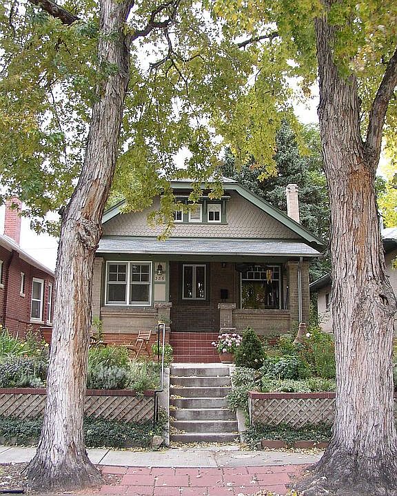 386 S. Franklin - 2004