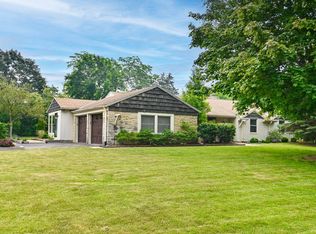 9244 N Regent Rd, Bayside, WI 53217