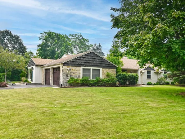 9244 North Regent ROAD, Bayside, WI 53217