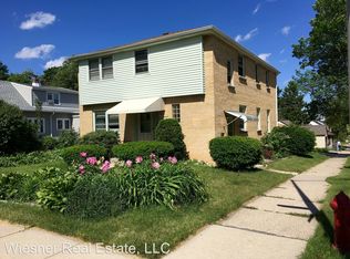2078 S 95th St, West Allis, WI 53227