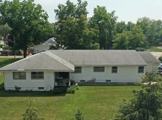 400 Whitney St, Griswold, IA 51535