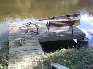 11840 W Horseshoe Bend Rd, Brookston, IN 47923