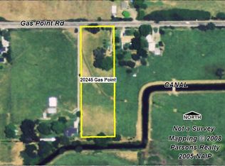 20245 Gas Point Rd, Cottonwood, CA 96022