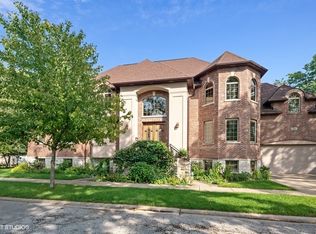 199 S Walnut St, Bensenville, IL 60106